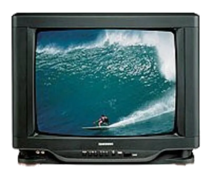 Замена корпуса Samsung CS-2085 TR