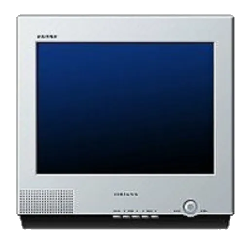 Замена корпуса Samsung CS-21K9MJQ