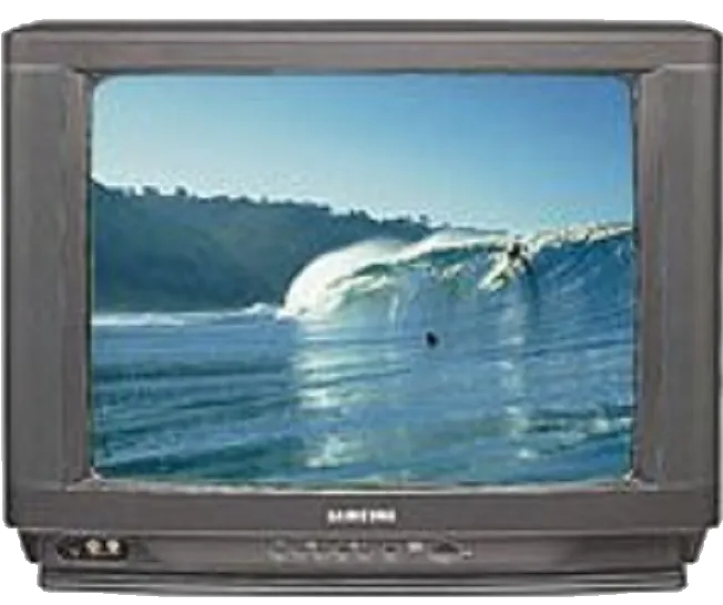 Замена корпуса Samsung CS-2139 R