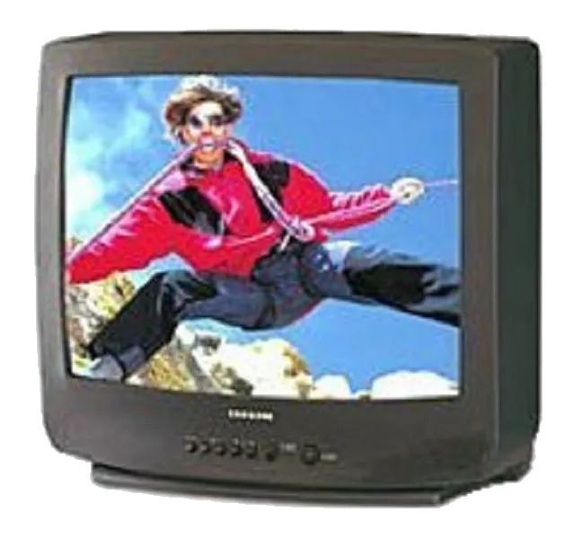 Замена корпуса Samsung CS-14F1 R