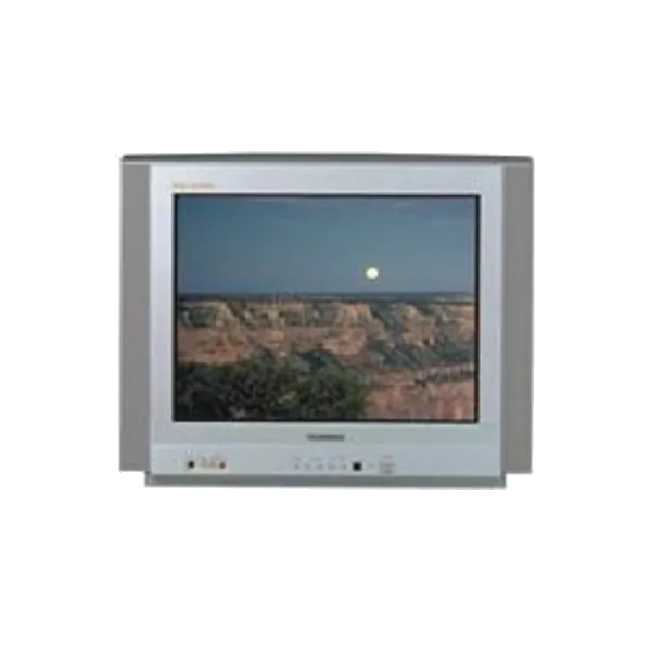 Замена корпуса Samsung CS-21A8Q
