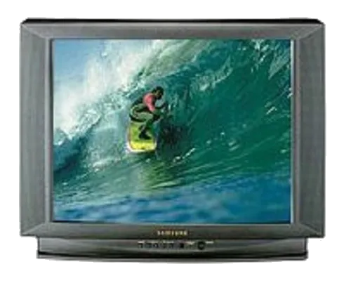 Замена корпуса Samsung CS-29D4R