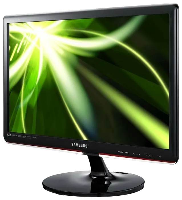 Замена корпуса Samsung T24B301
