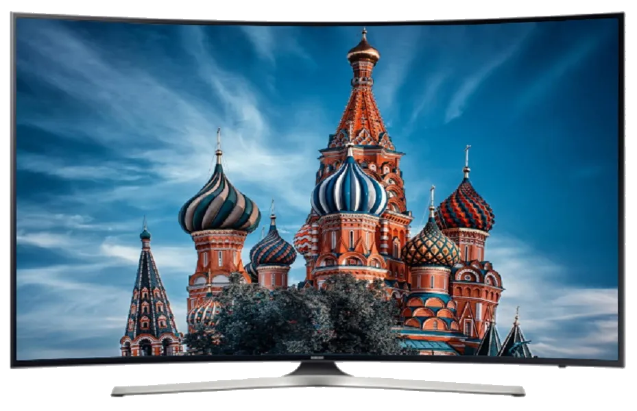 Замена корпуса Samsung UE-55D6300