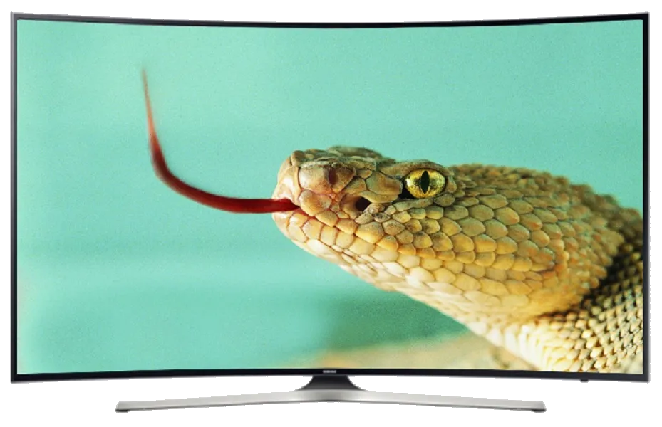 Замена корпуса Samsung UE-37D6300