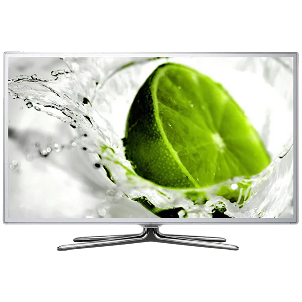Замена корпуса Samsung UE-40D6750