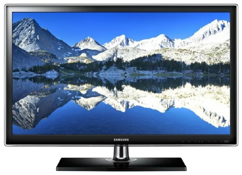 Замена корпуса Samsung UE22D4000