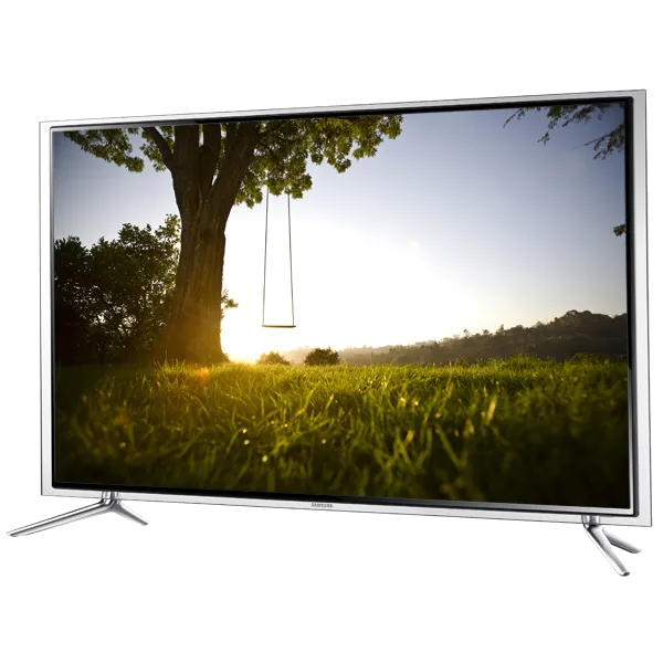 Замена корпуса Samsung UE50F6800