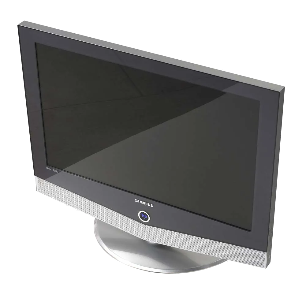 Замена корпуса Samsung LE-40R51B