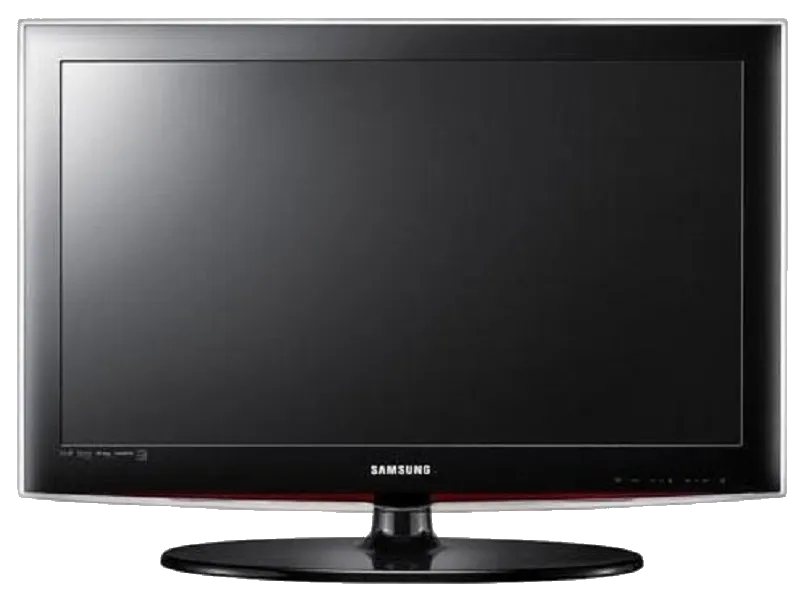 Замена корпуса Samsung LE22D450