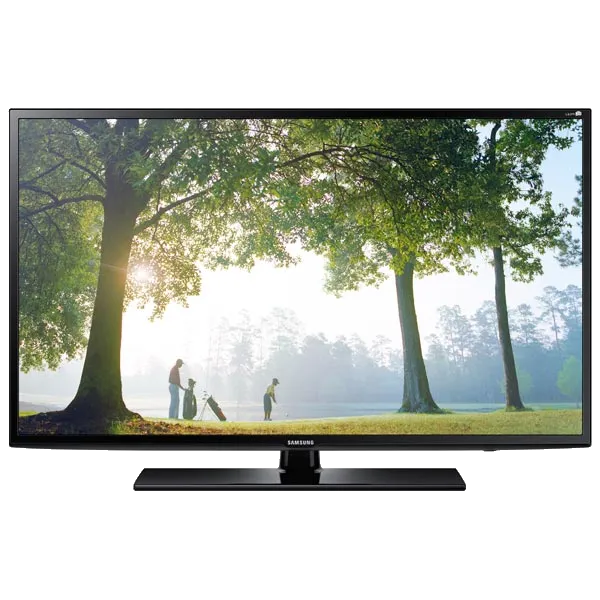 Замена корпуса Samsung UE60H6203
