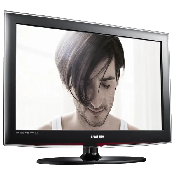 Замена корпуса Samsung LE-22B541