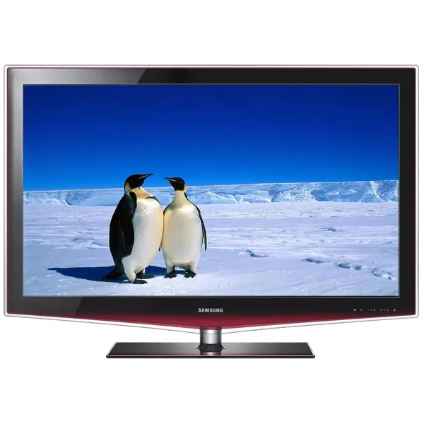Замена корпуса Samsung LE-37B653