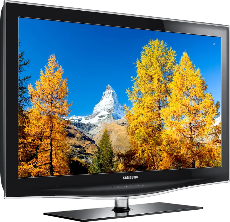 Замена корпуса Samsung LE-37B679