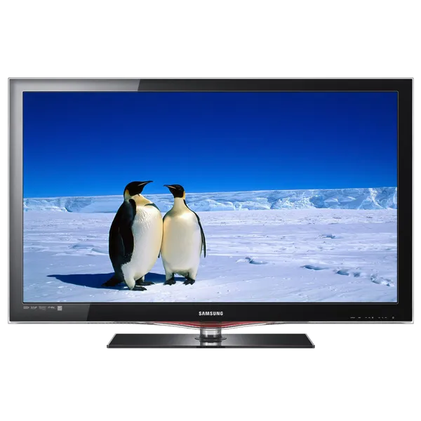 Замена корпуса Samsung LE-40B650