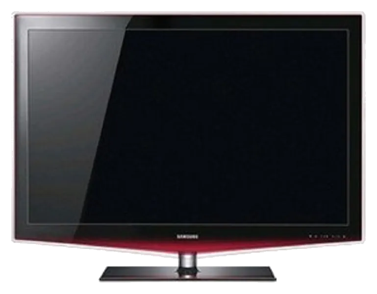 Замена корпуса Samsung LE-55B651