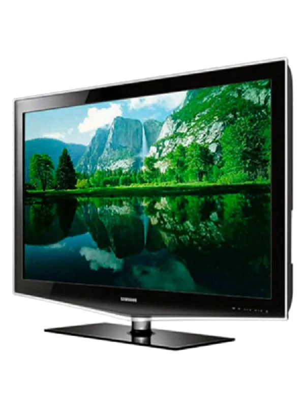 Замена корпуса Samsung LE-55B652
