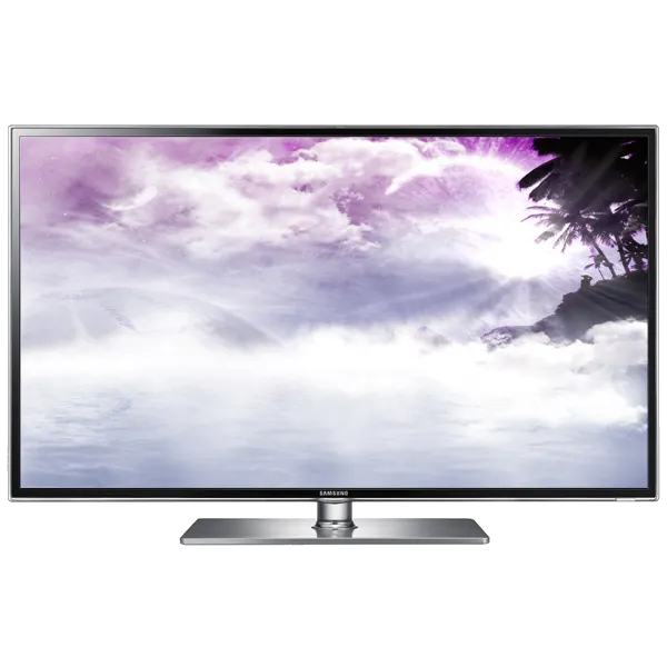 Замена корпуса Samsung UE46ES6530