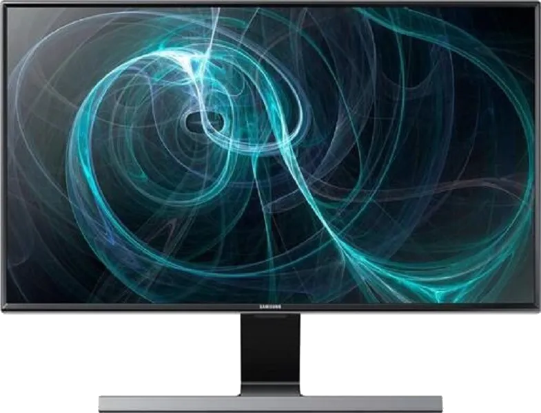 Замена корпуса Samsung T27D590EX