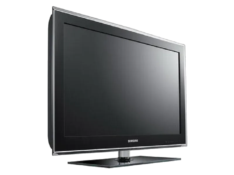 Замена корпуса Samsung LE40D550