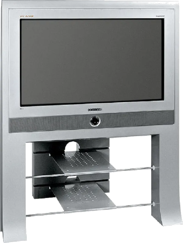 Замена корпуса Samsung CS-34A10HEQ