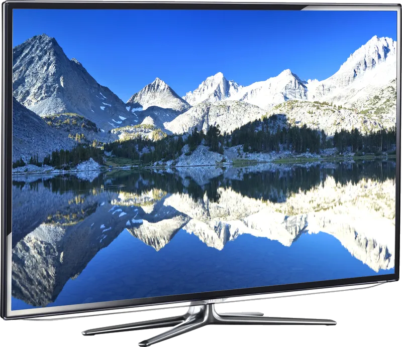 Замена корпуса Samsung UE-46C6530