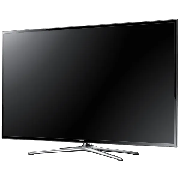 Замена корпуса Samsung UE40F6400