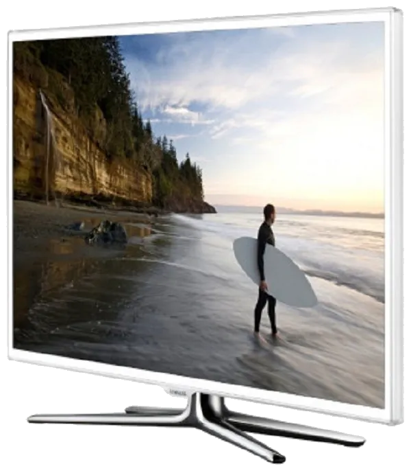 Замена корпуса Samsung UE32ES6715