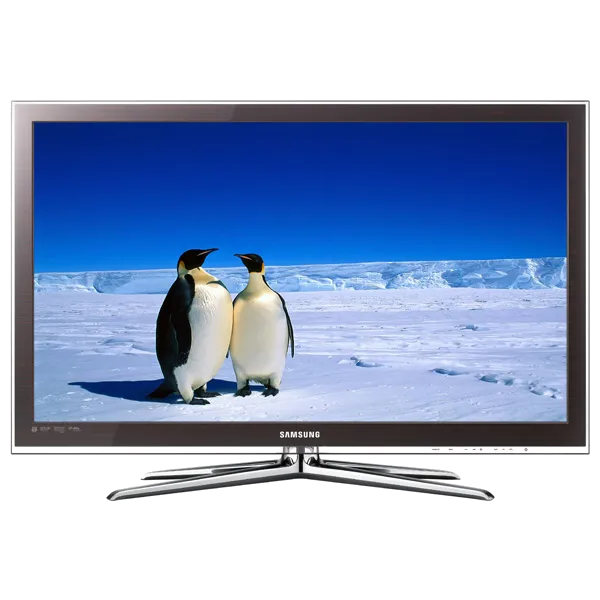 Замена корпуса Samsung UE40C6620
