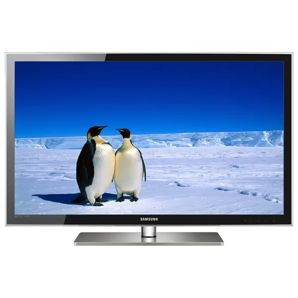 Замена корпуса Samsung UE-32C6000