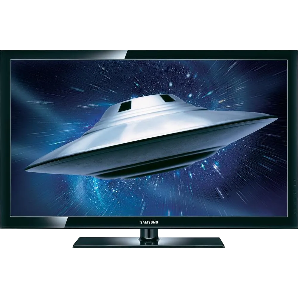 Замена корпуса Samsung PS-50C430