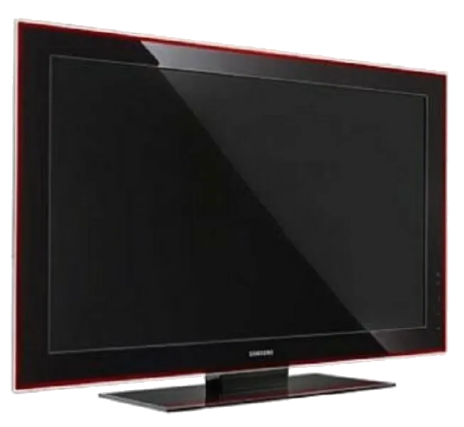 Замена корпуса Samsung LE-40A759