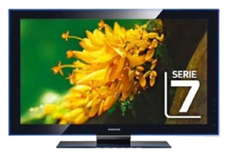 Замена корпуса Samsung LE-46A789