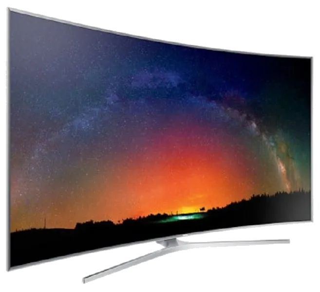 Замена корпуса Samsung UE88JS9580Q