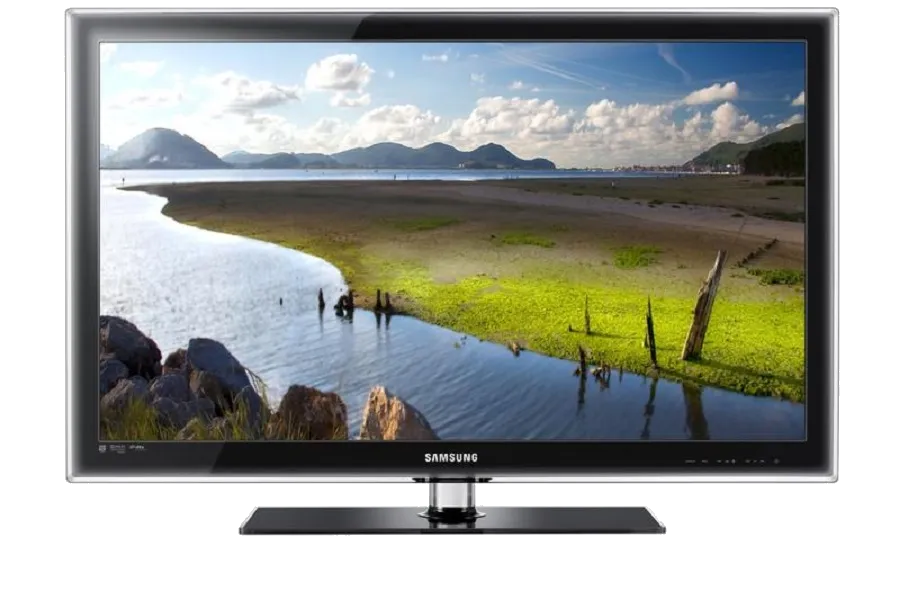 Замена корпуса Samsung UE-46B7090