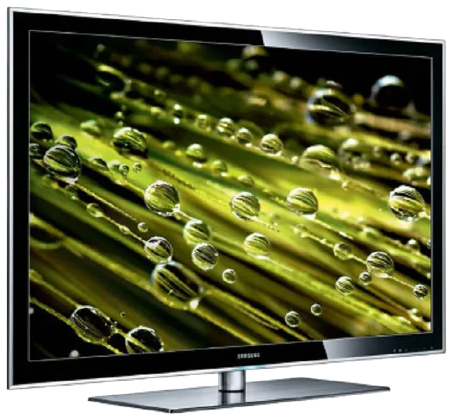 Замена корпуса Samsung UE-46B8090