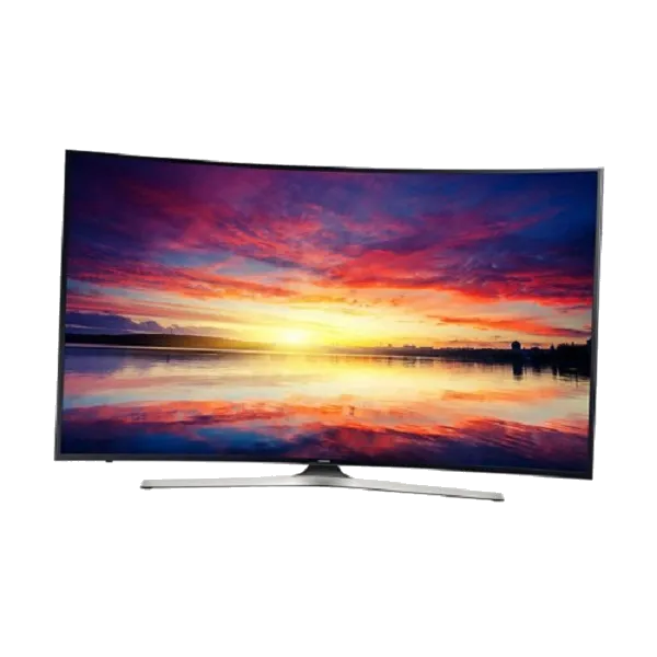 Замена корпуса Samsung UE55KU6100K