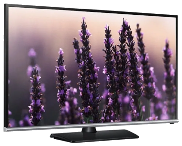 Замена корпуса Samsung UE40H5030