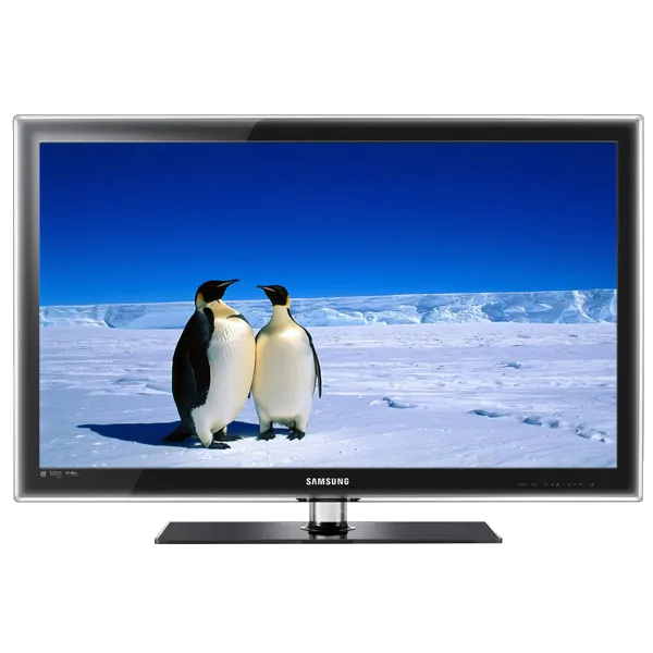 Замена корпуса Samsung UE-46C5100QW