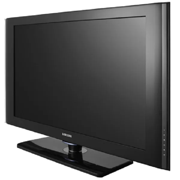 Замена корпуса Samsung LE-40F86BD