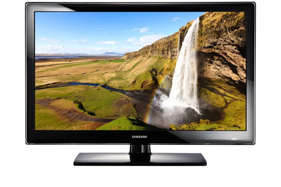 Замена корпуса Samsung LE-40D570