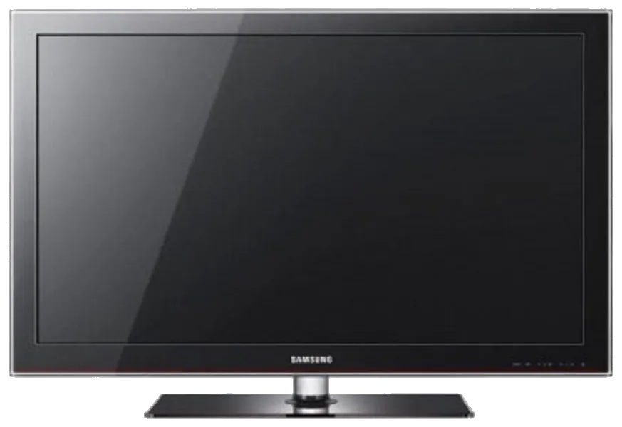 Замена корпуса Samsung LE-37C570