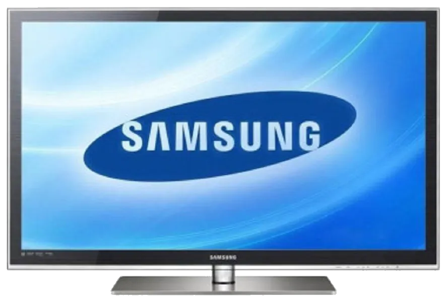 Замена корпуса Samsung UE-40C6700