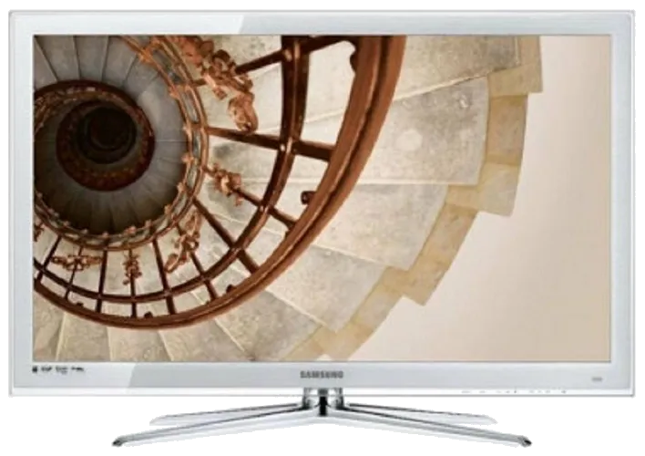 Замена корпуса Samsung UE-32C6710