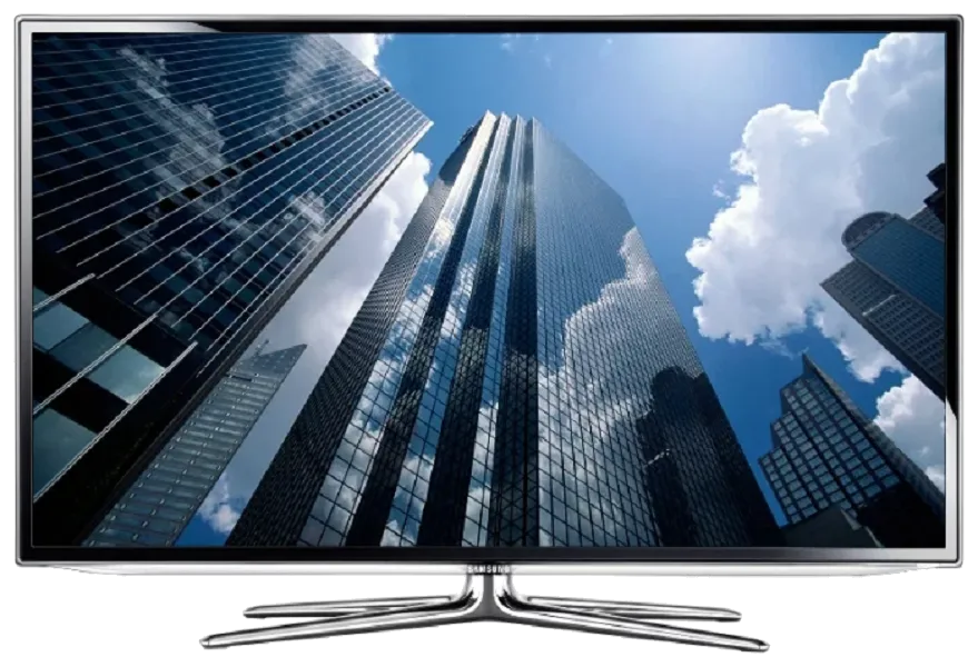 Замена корпуса Samsung UE55ES6535