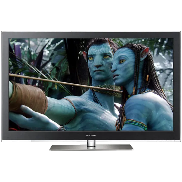 Замена корпуса Samsung PS50C7000