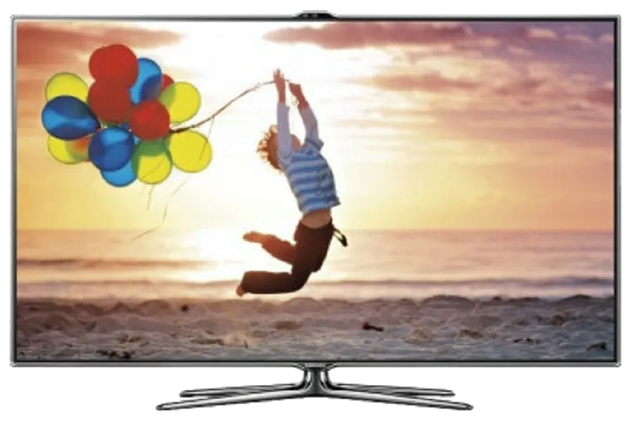Замена корпуса Samsung UE46ES7100