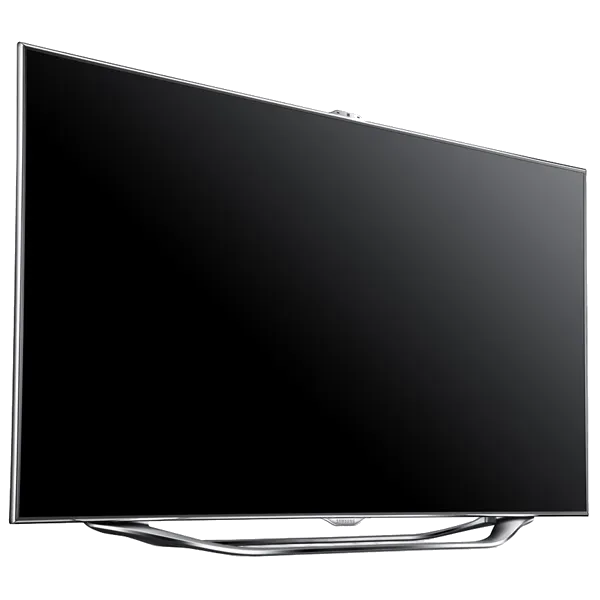 Замена корпуса Samsung UE55ES8000