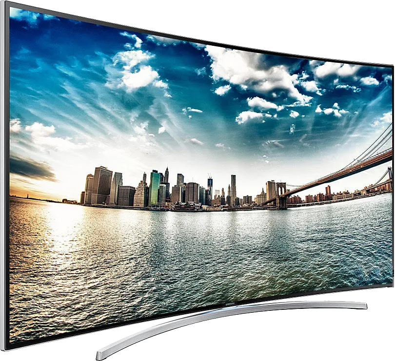 Замена корпуса Samsung UE65H8080