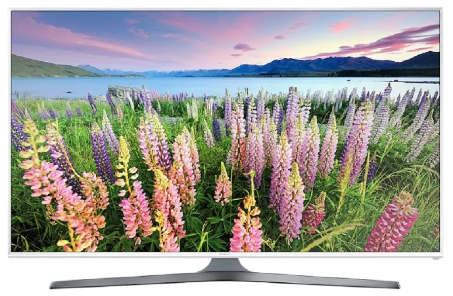 Замена корпуса Samsung UE43J5505AK
